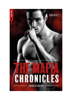 Télécharger Bound by Hatred- The Mafia Chronicles, T3 - La saga best-seller américaine enfin en France ! PDF Gratuit - Cora Reilly.pdf